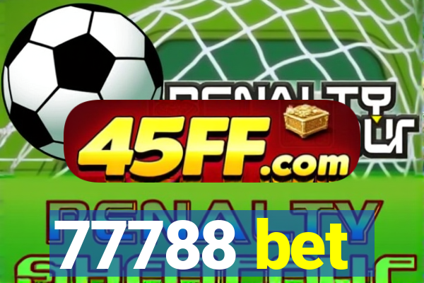 77788 bet
